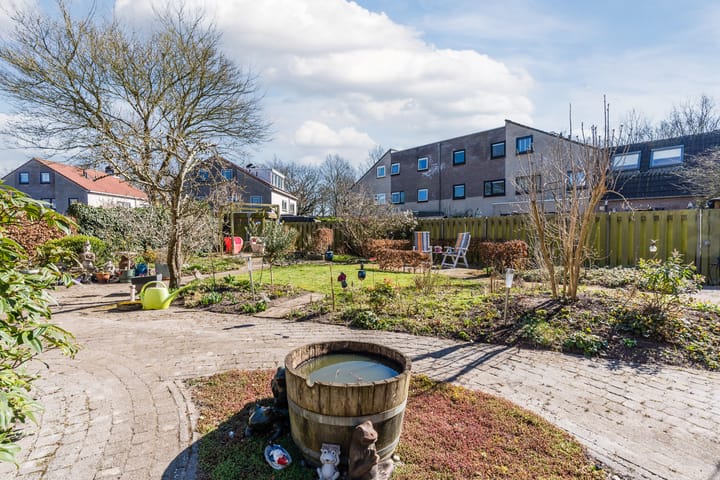 Foto 3 van Roggehullen 12