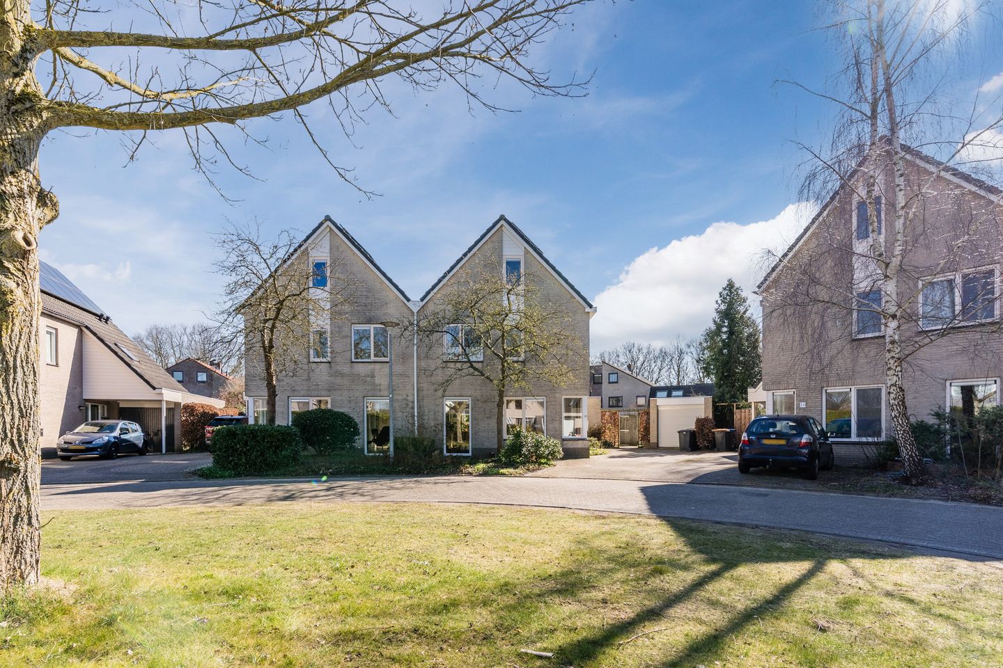 Foto 4 van Roggehullen 12