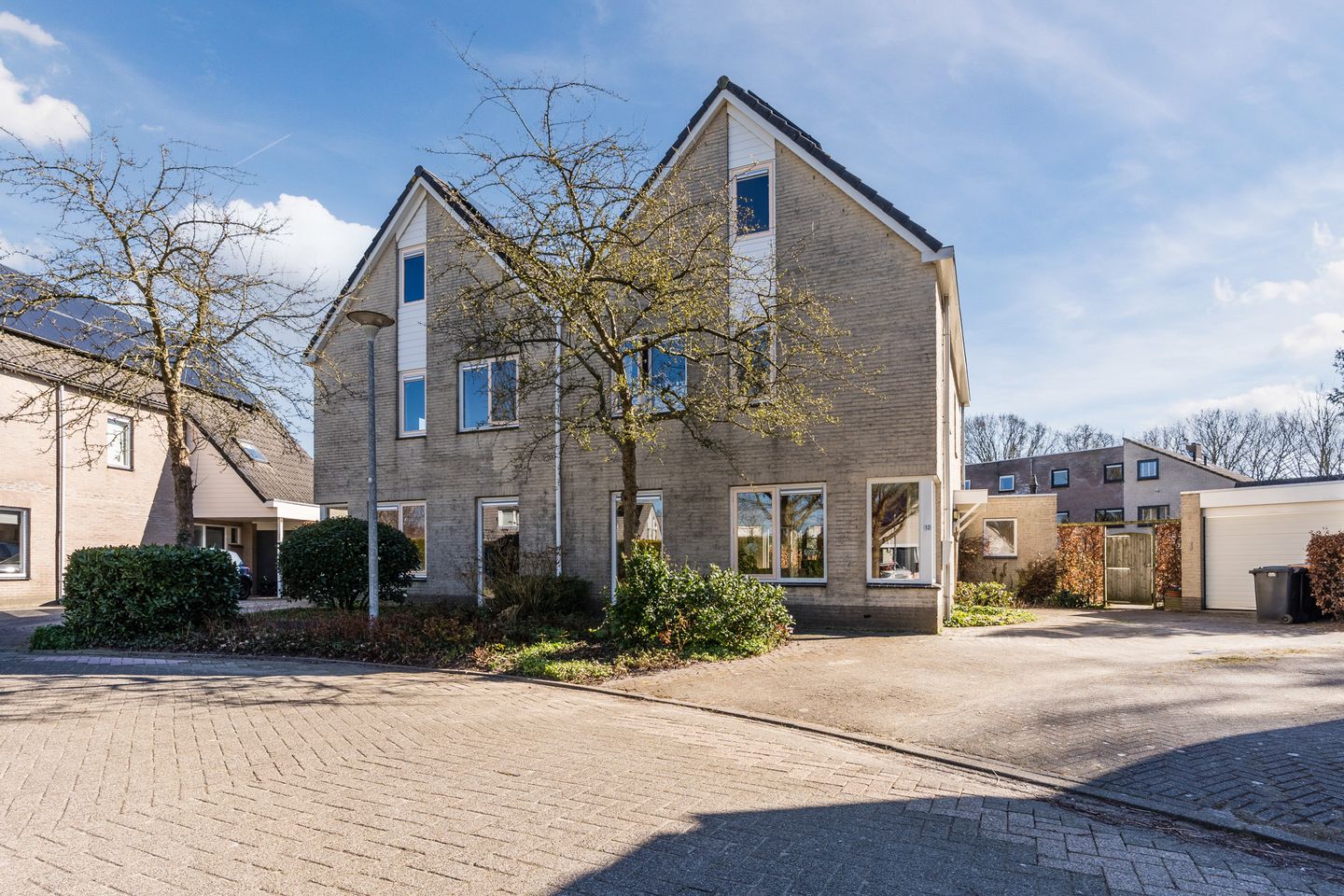 Foto 5 van Roggehullen 12