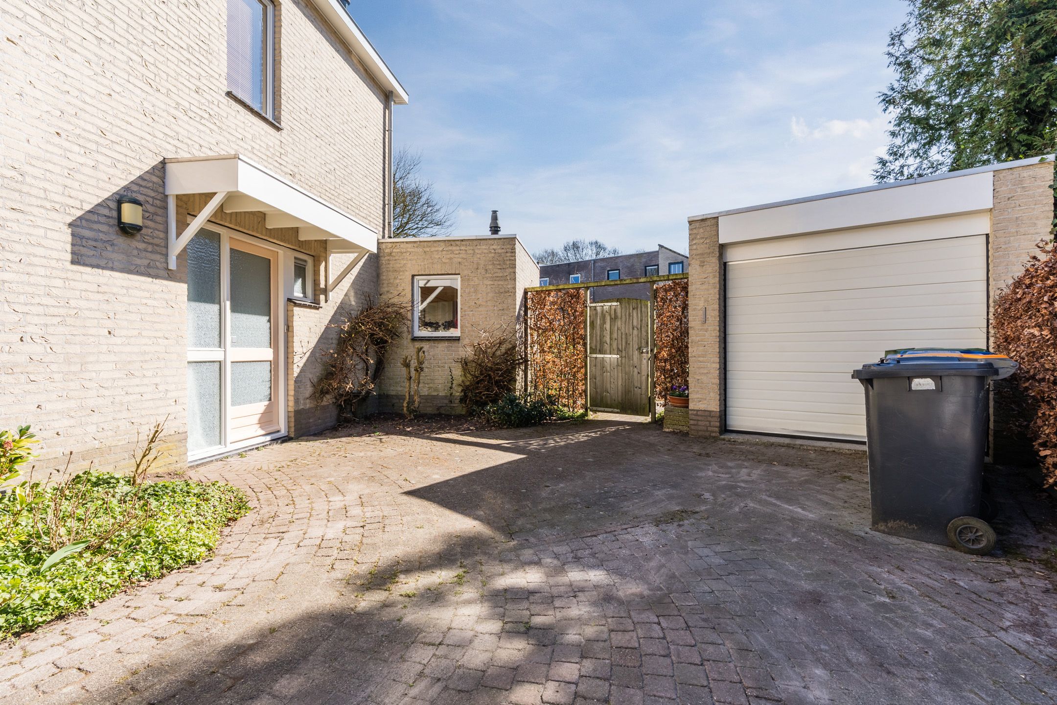 Foto 6 van Roggehullen 12