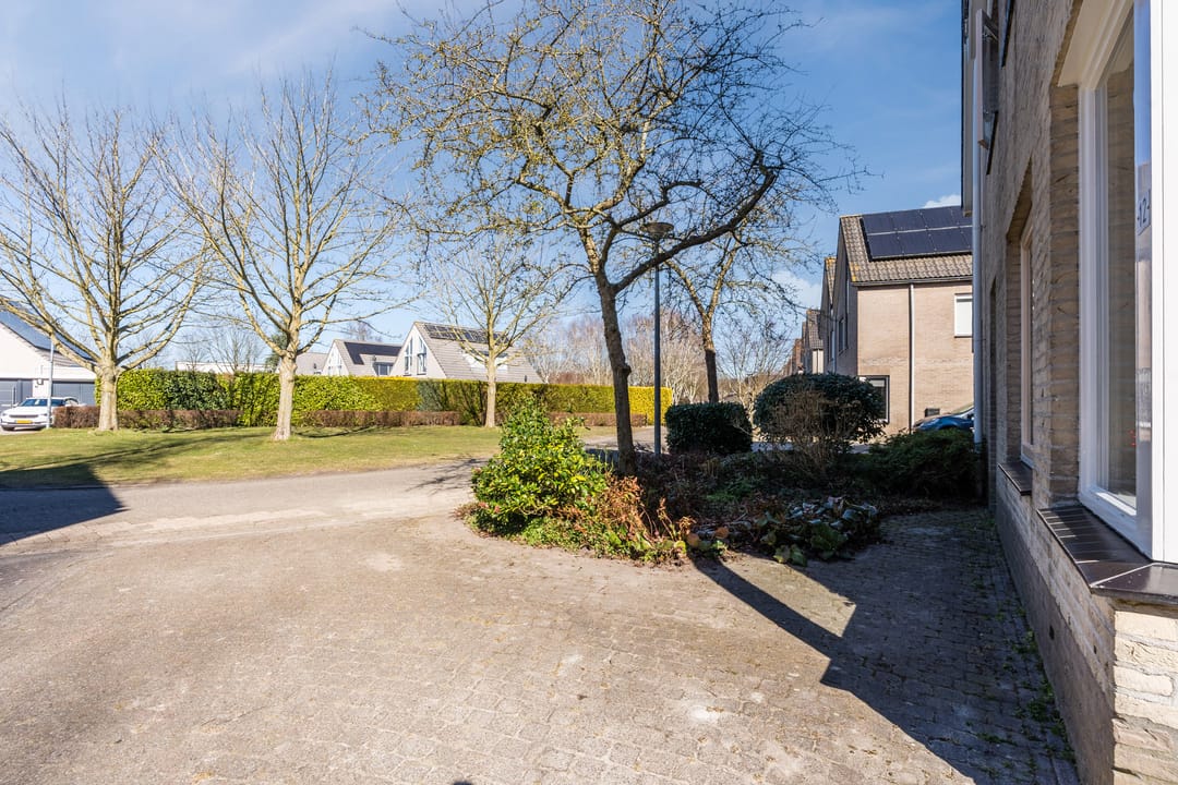 Foto 7 van Roggehullen 12