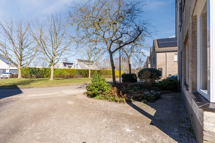 Foto 7 van Roggehullen 12