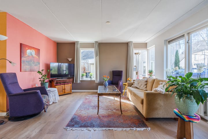 Foto 8 van Roggehullen 12