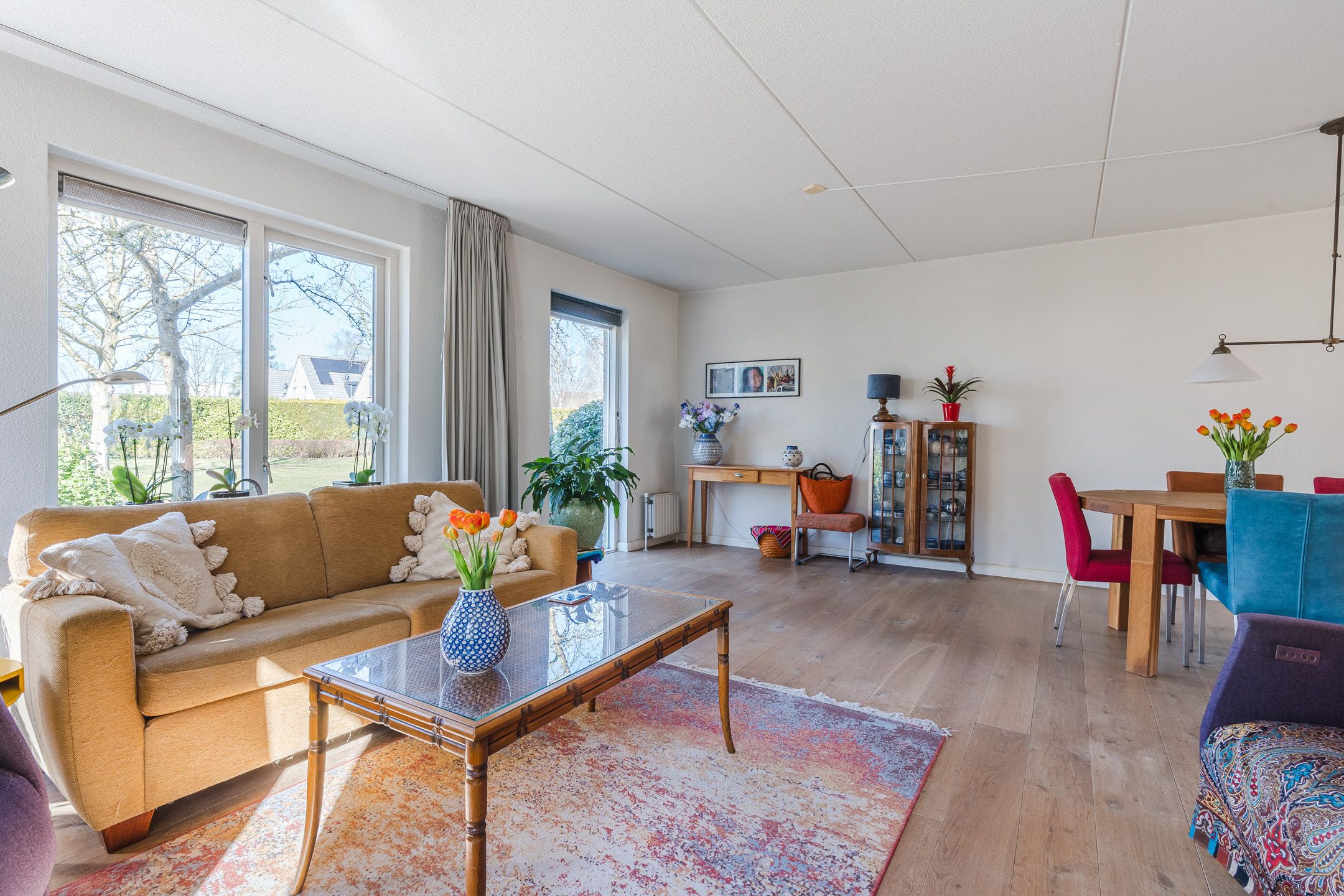 Foto 9 van Roggehullen 12