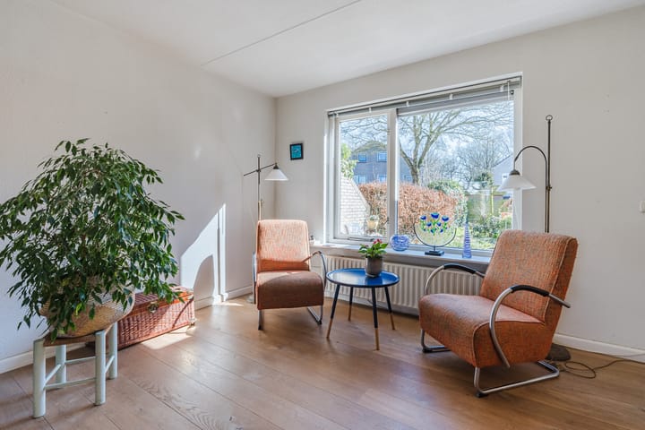 Foto 10 van Roggehullen 12