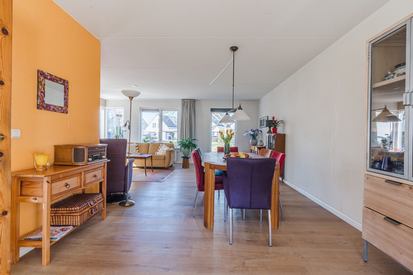 Foto 14 van Roggehullen 12