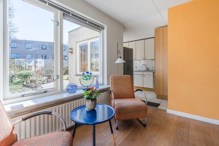 Foto 15 van Roggehullen 12