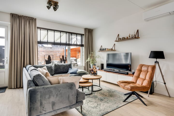 Foto 1 van Gerststraat 2