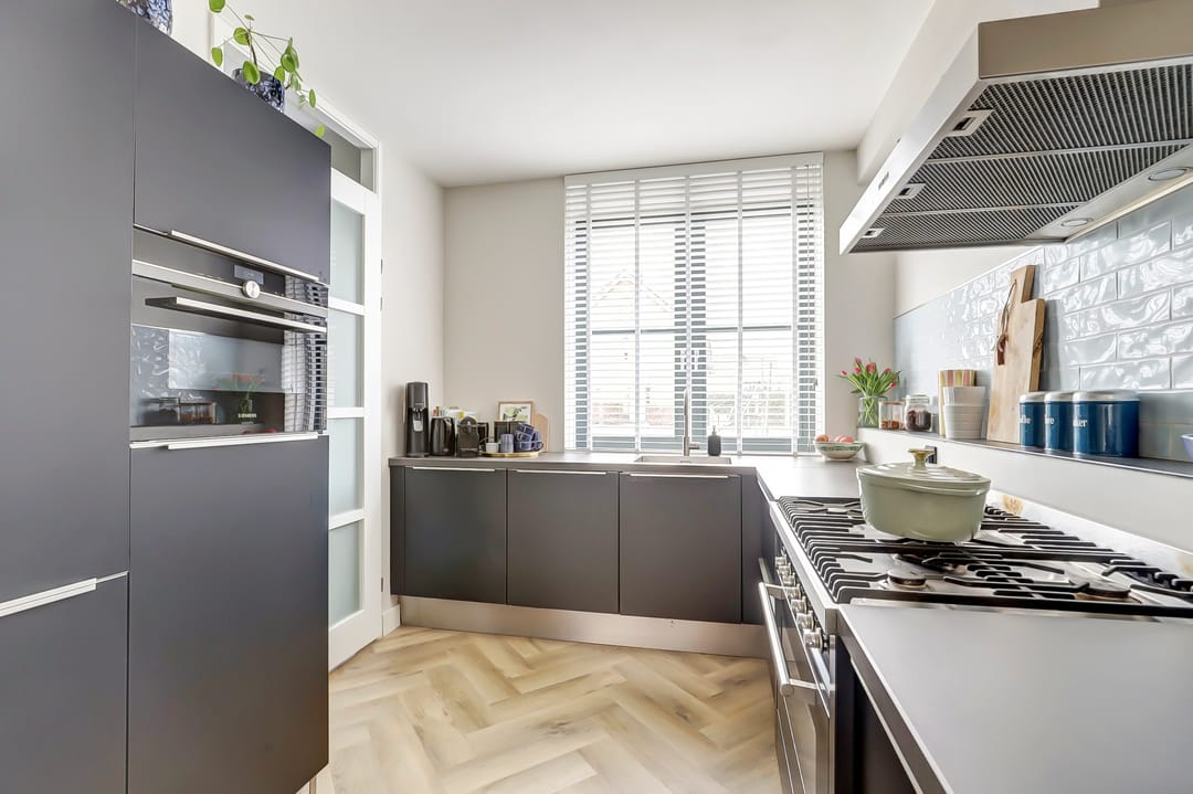 Foto 2 van Ganzenkamp 6