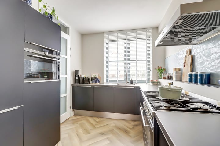 Foto 2 van Ganzenkamp 6