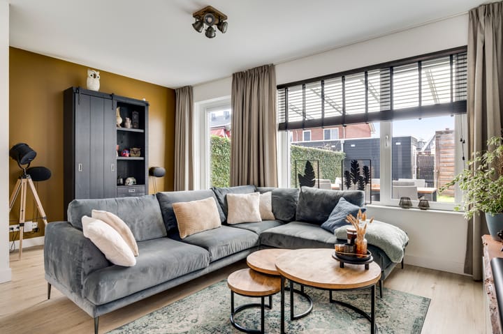 Foto 2 van Gerststraat 2