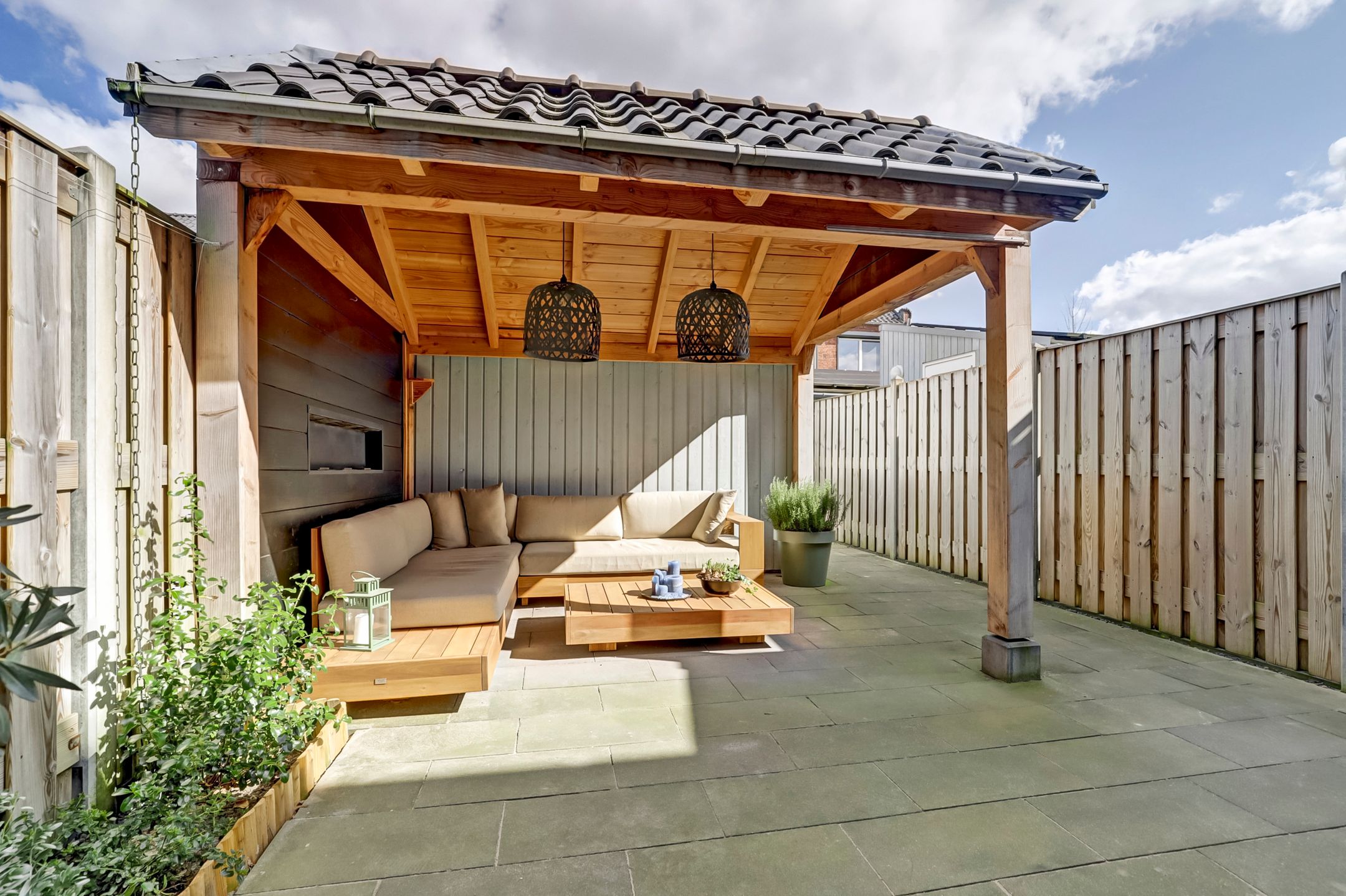 Foto 3 van Ganzenkamp 6