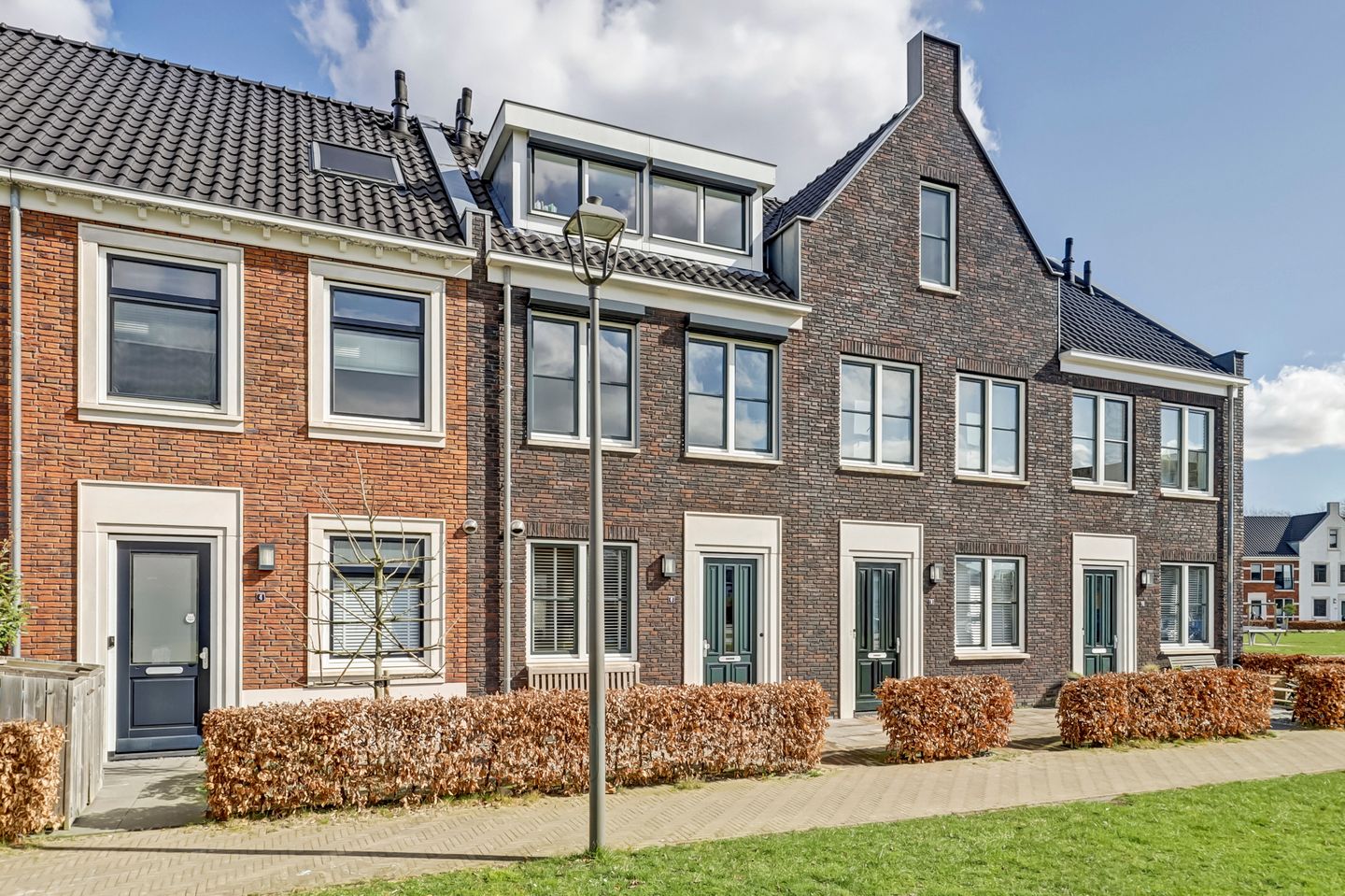 Foto 4 van Ganzenkamp 6