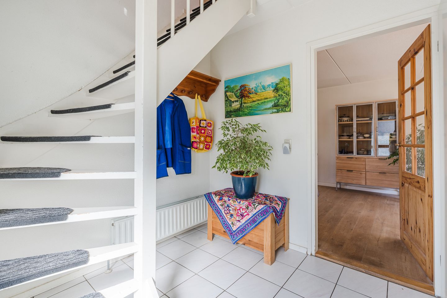 Foto 20 van Roggehullen 12