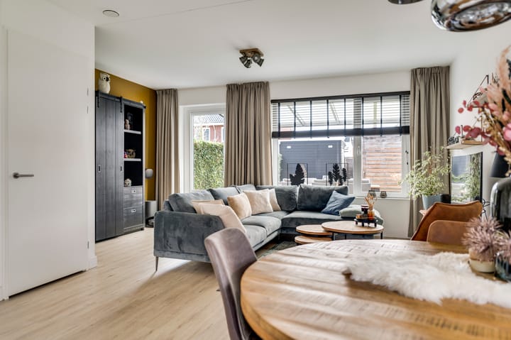 Foto 4 van Gerststraat 2