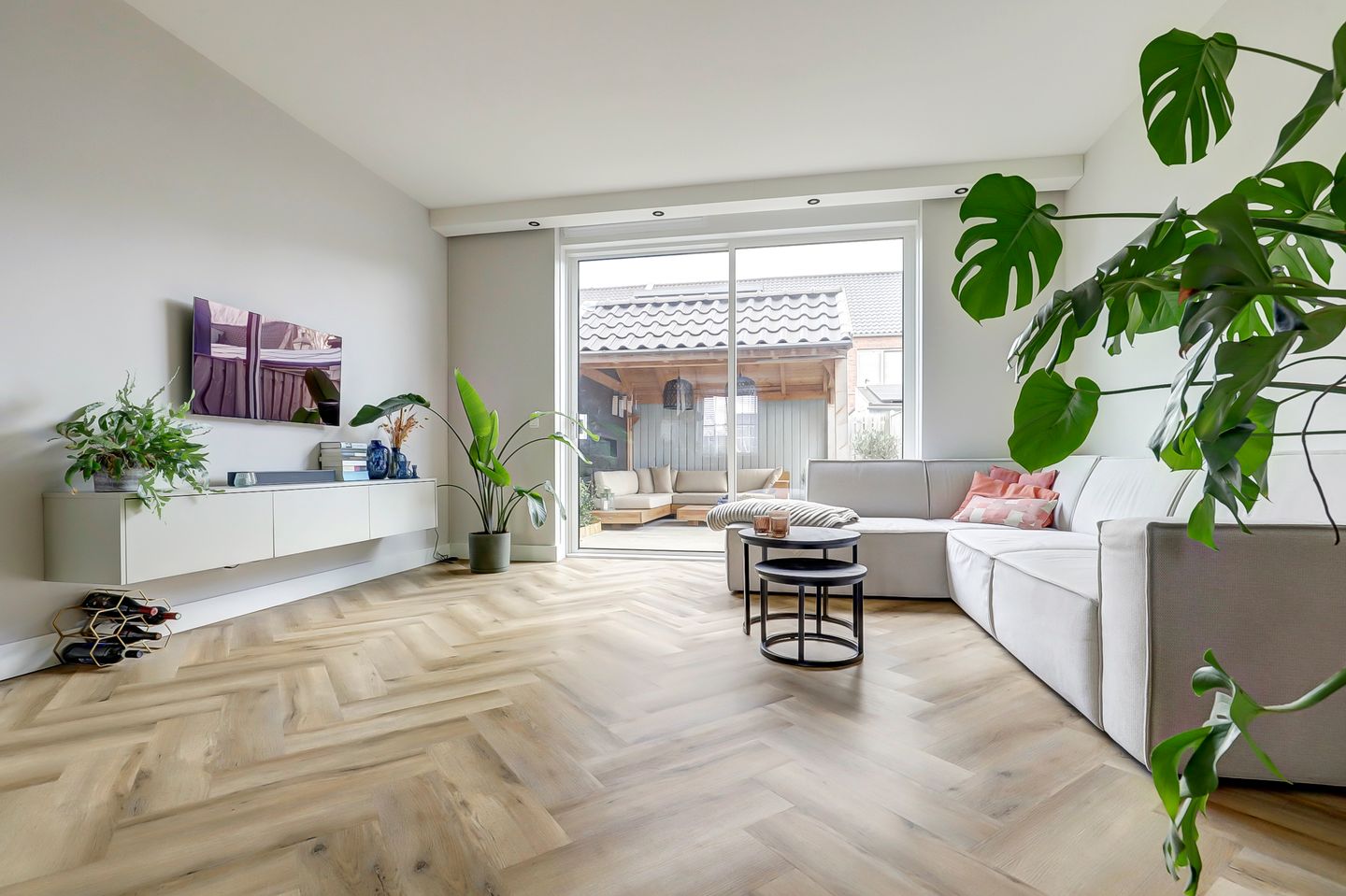 Foto 5 van Ganzenkamp 6