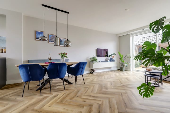 Foto 7 van Ganzenkamp 6