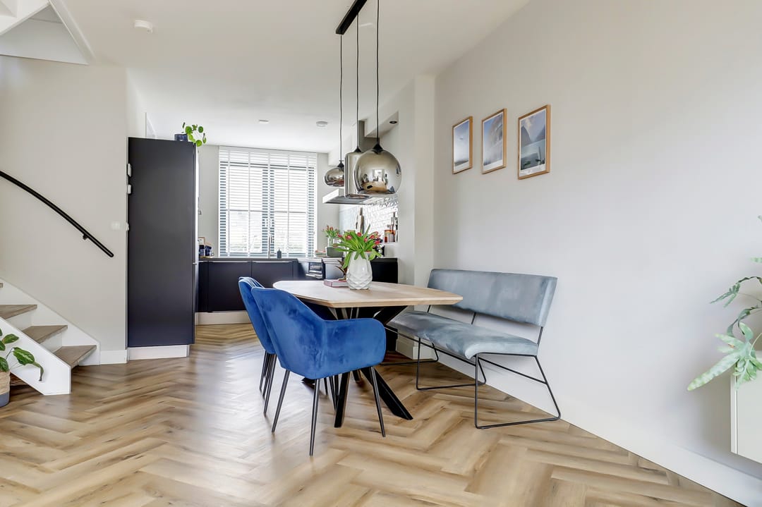 Foto 8 van Ganzenkamp 6