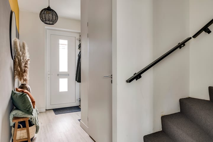 Foto 8 van Gerststraat 2