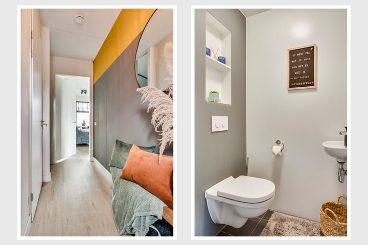 Foto 9 van Gerststraat 2