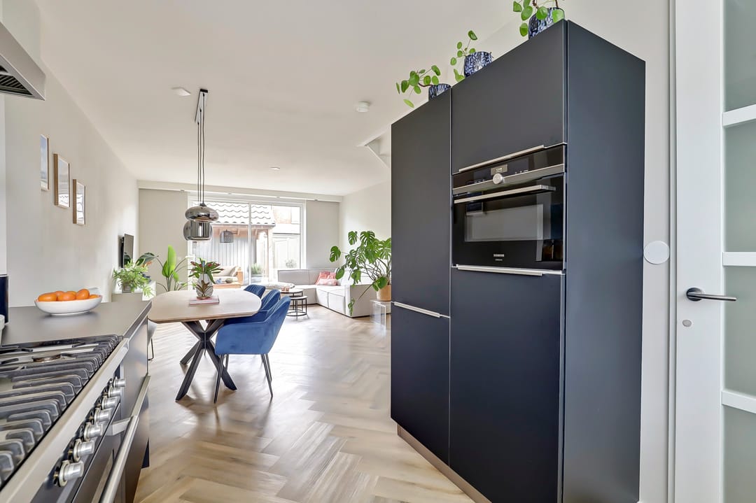 Foto 13 van Ganzenkamp 6