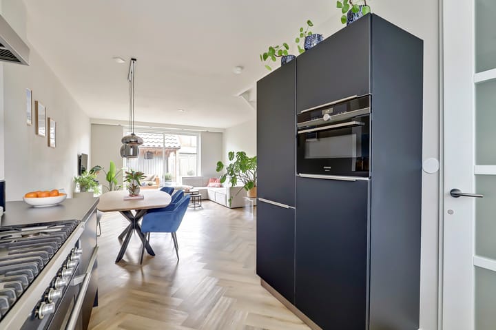 Foto 13 van Ganzenkamp 6