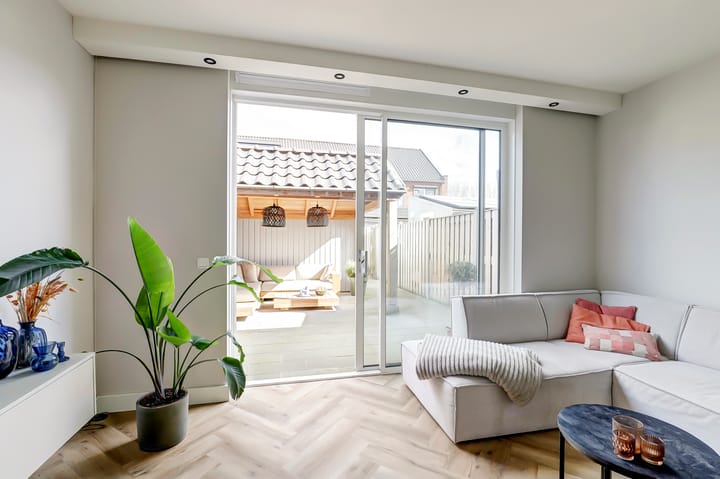 Foto 15 van Ganzenkamp 6