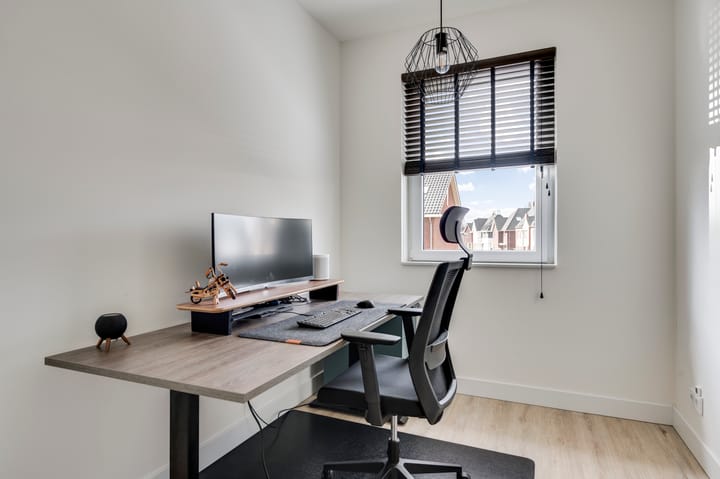 Foto 16 van Gerststraat 2