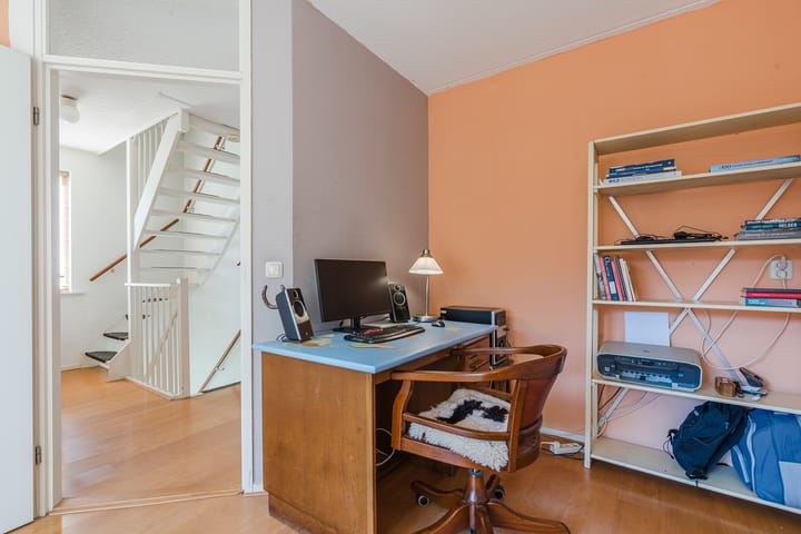 Foto 33 van Roggehullen 12