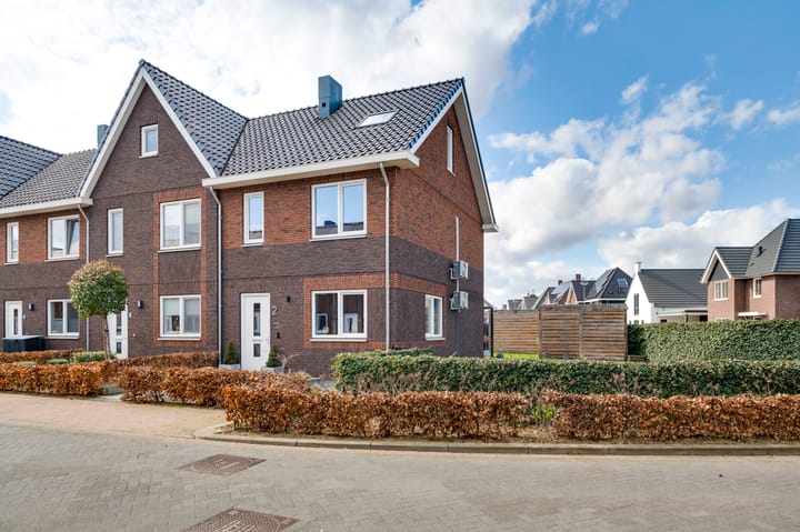 Foto 19 van Gerststraat 2