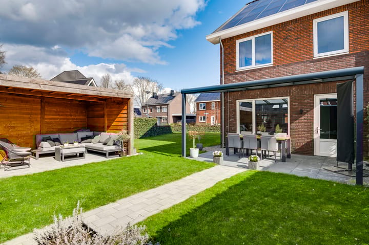 Foto 20 van Gerststraat 2