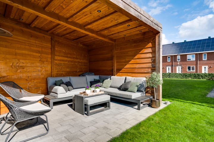 Foto 21 van Gerststraat 2