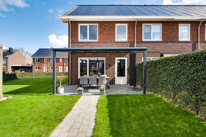 Foto 23 van Gerststraat 2