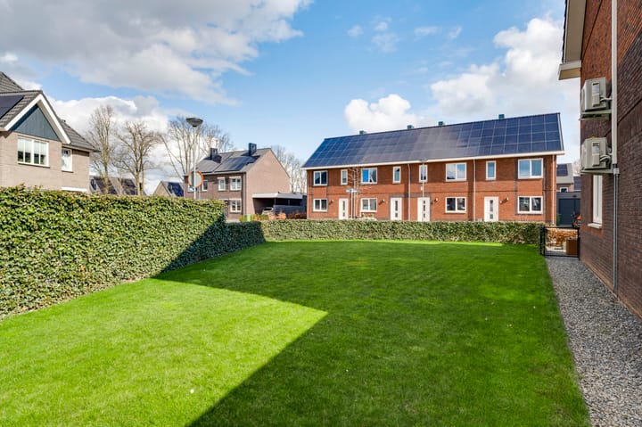 Foto 24 van Gerststraat 2