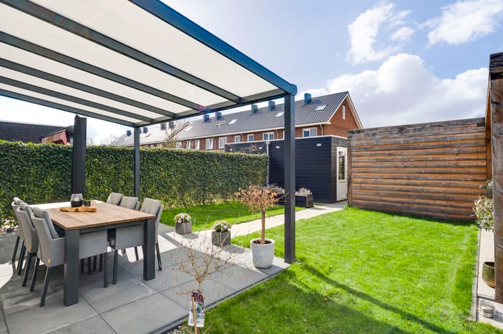 Foto 25 van Gerststraat 2