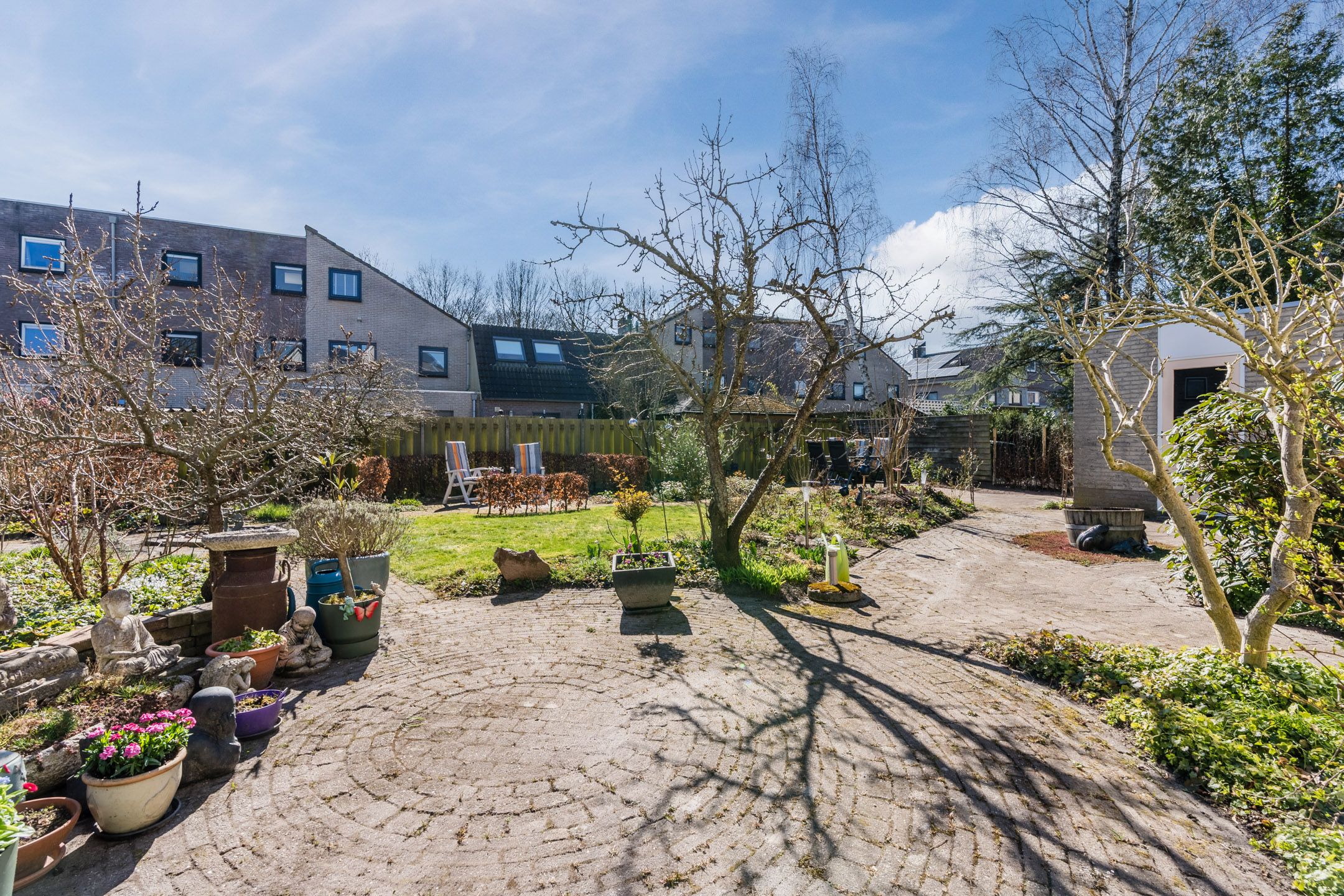 Foto 45 van Roggehullen 12