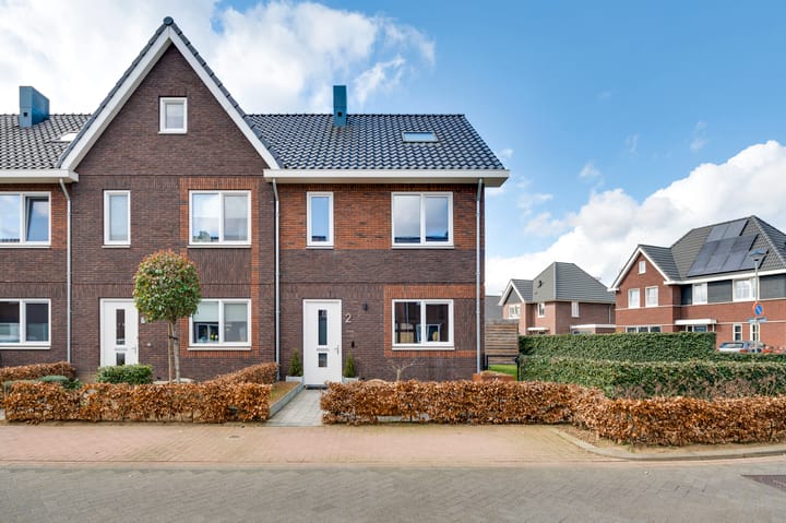 Foto 28 van Gerststraat 2