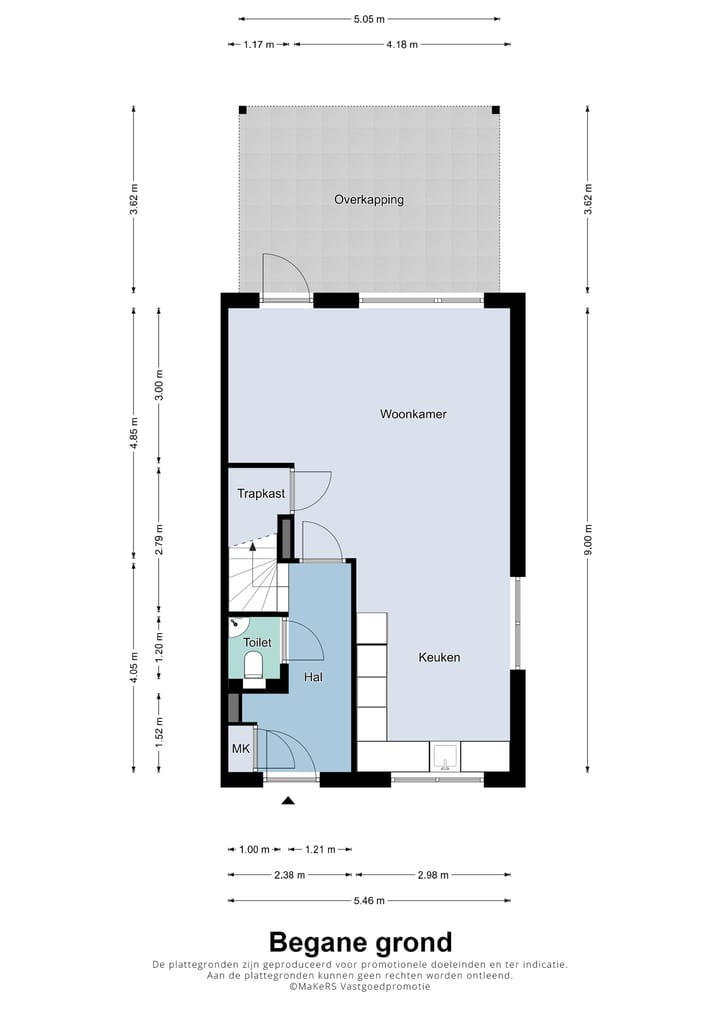 Foto 29 van Gerststraat 2