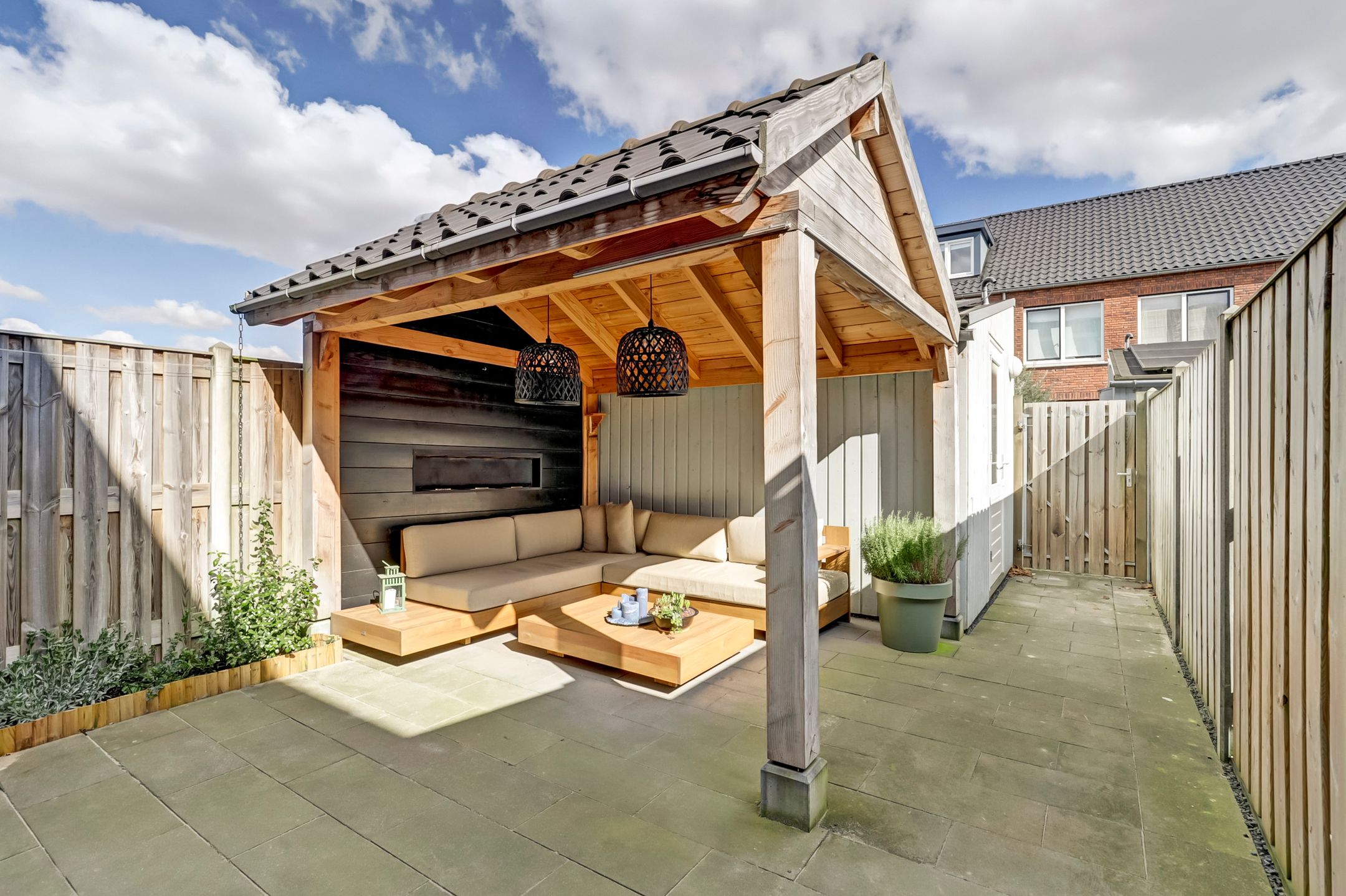 Foto 33 van Ganzenkamp 6