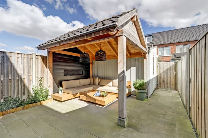 Foto 33 van Ganzenkamp 6