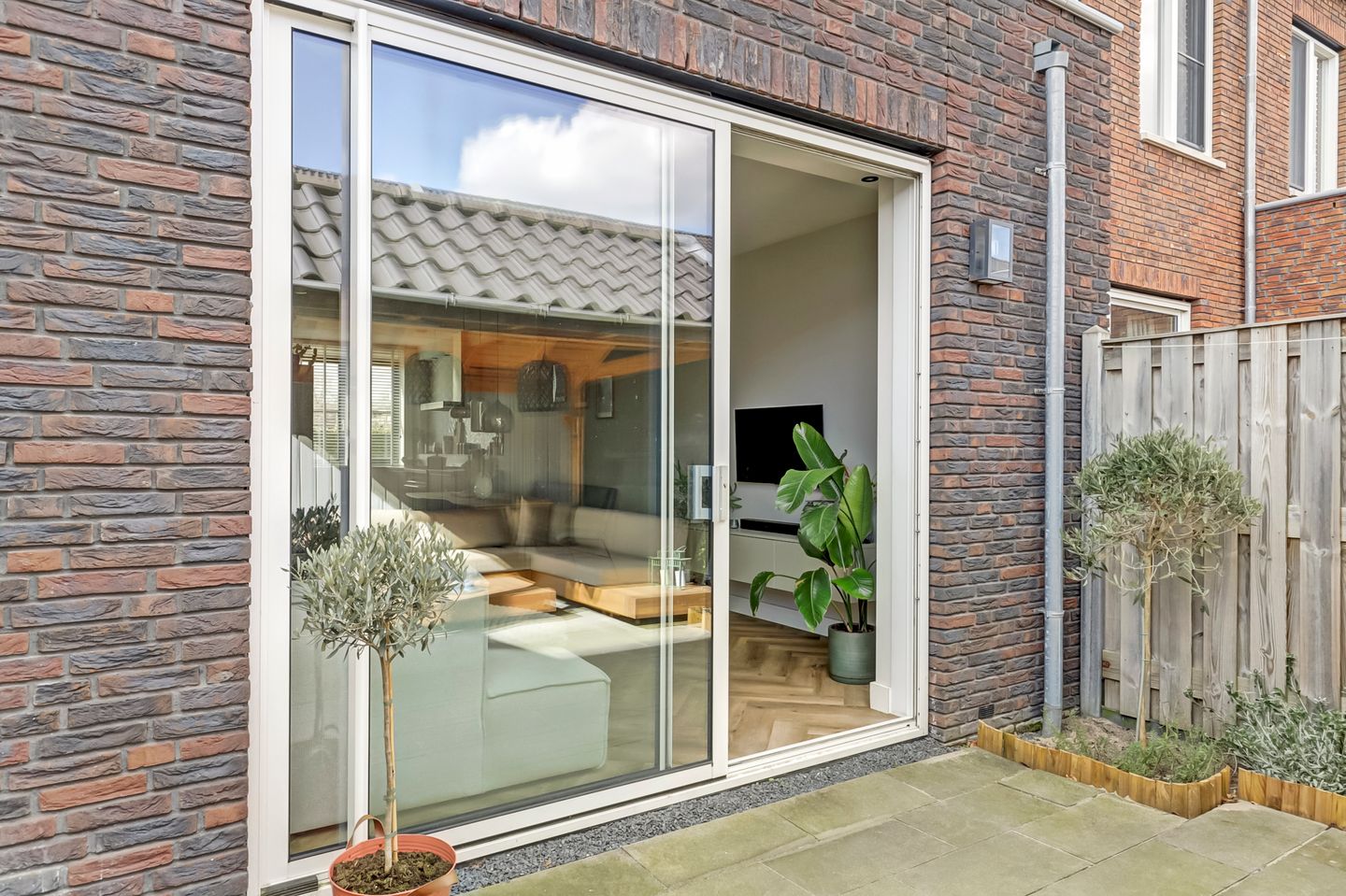 Foto 35 van Ganzenkamp 6