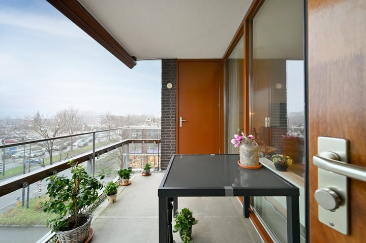 Foto 16 van Westerstraat 17