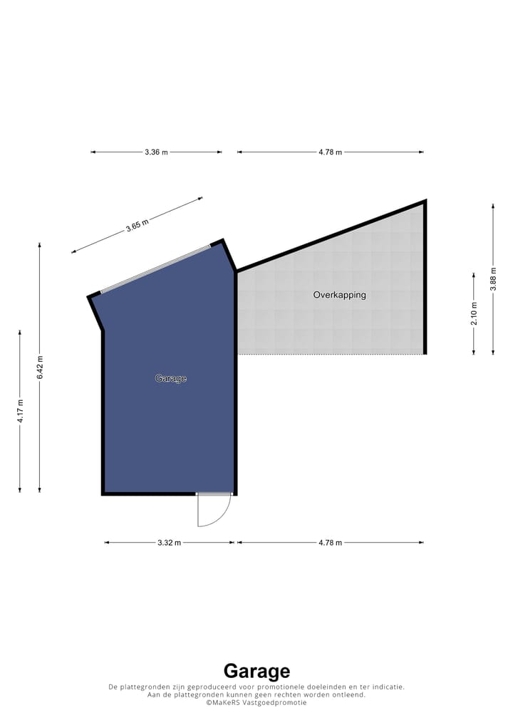 Foto 32 van Gerststraat 2