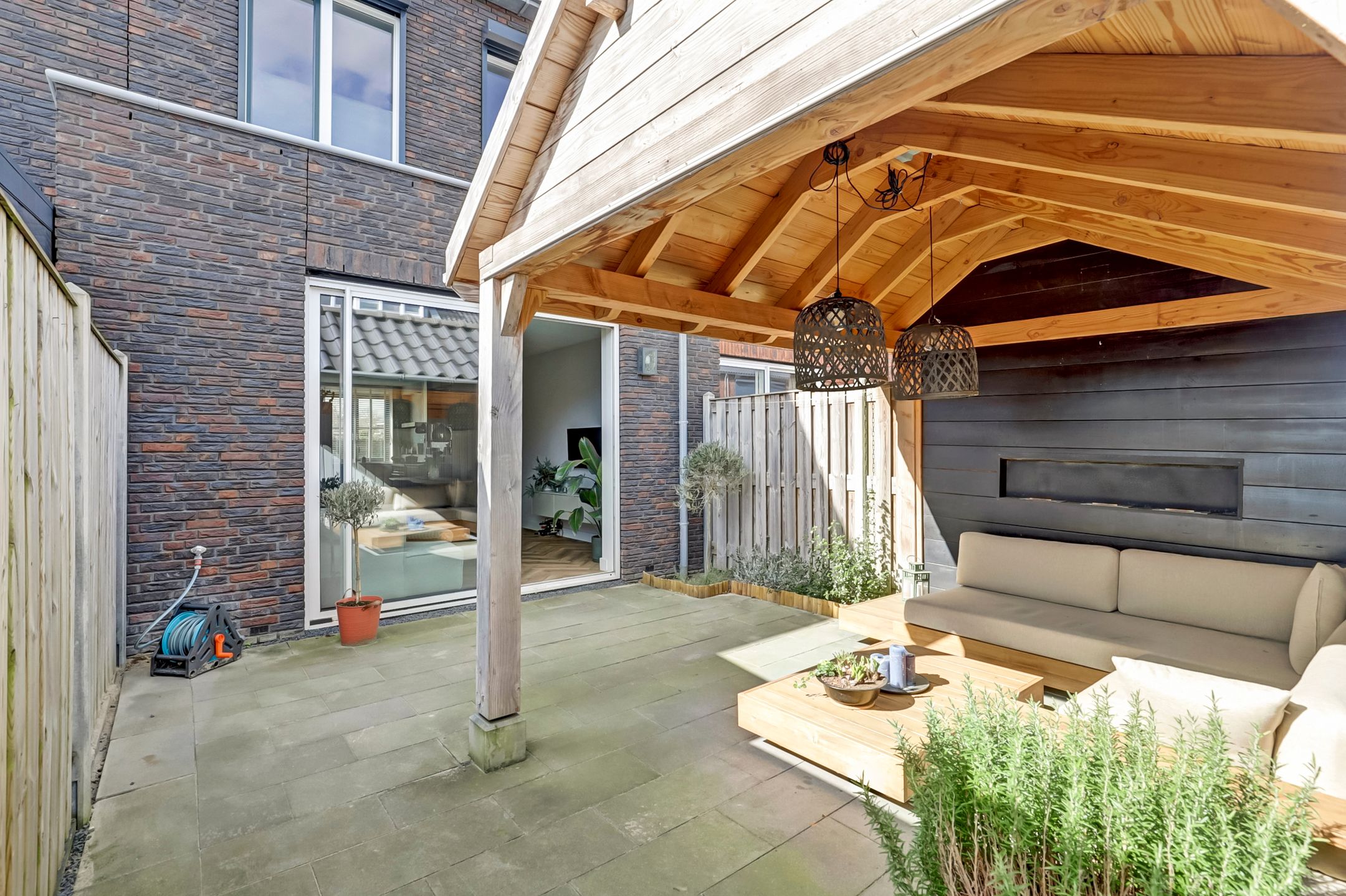 Foto 36 van Ganzenkamp 6