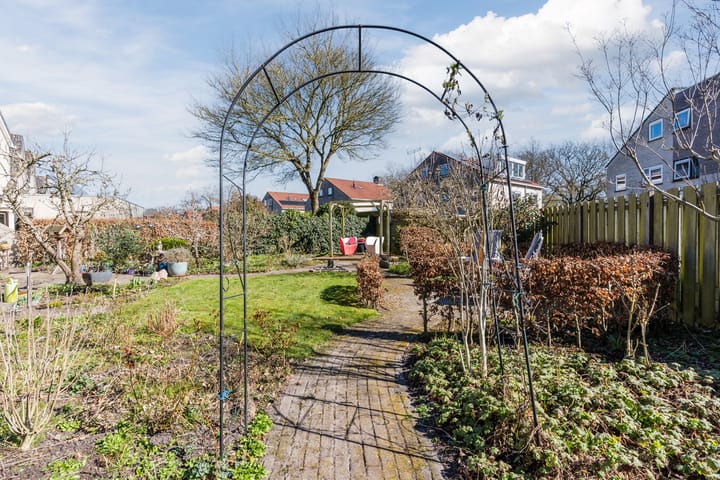 Foto 50 van Roggehullen 12