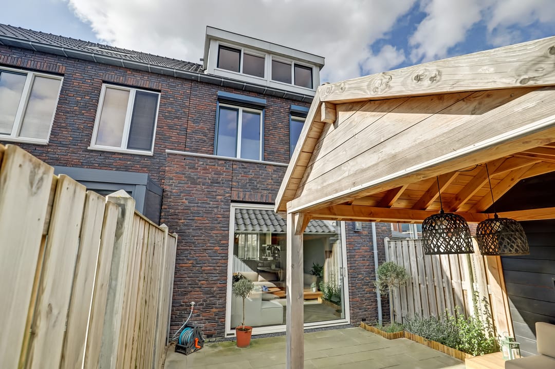 Foto 37 van Ganzenkamp 6