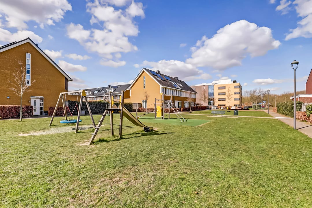 Foto 38 van Ganzenkamp 6