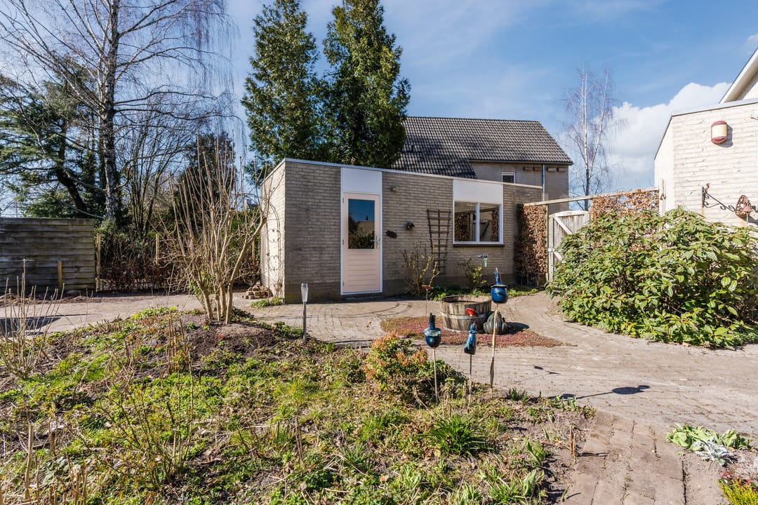 Foto 52 van Roggehullen 12