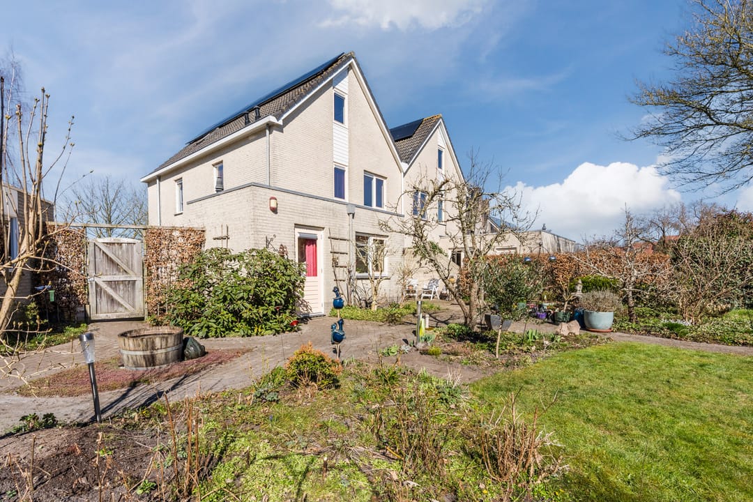 Foto 53 van Roggehullen 12