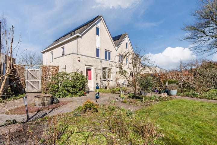 Foto 53 van Roggehullen 12